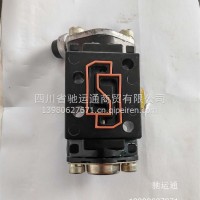 DT1425半档继动阀/CV20775168