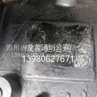 变速箱总成130片右置双悬/LC5T35XD2Q03