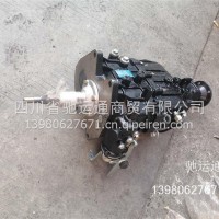 变速箱总成（南俊）/XKR85-46