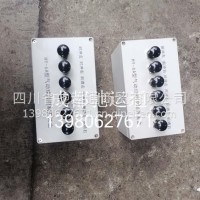 6孔汽动控制盒/6KQDKZH