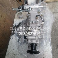 变速箱总成(10花键里程表芯*5/XK78Q-AL20