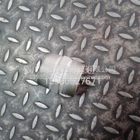 50外丝对丝管M57*63/DN50-DS