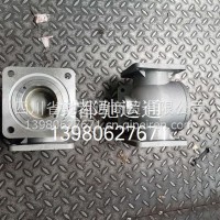 四位三通阀（铝）/DN65-SWSTF