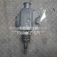 小盖总成（单花键吊车/6J80T-1703010-5