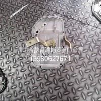 操纵盖总成/5TS32-6000A70
