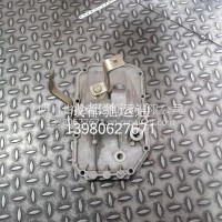 操纵盖总成/5TS32-6000A46