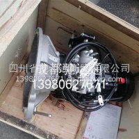 变速箱总成（带刹）/ML532A9