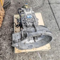 变速箱总成/5G32-27A-32