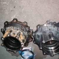 MCJ11BGY后轮毂（直径335.轻量化）/AZ711734808411