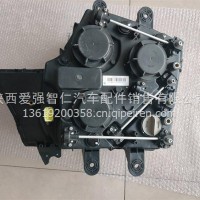 前照灯总成（带RDL）左/WG9925721011