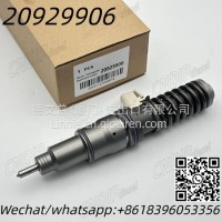 Diesel Common Rail Fuel Injector 20929906/20929906