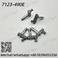 7123-490E - CAV Injection Pump Metering Valve/7123-490E