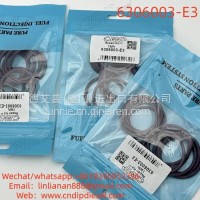 Injector repair kit 6306003-E3 is suitable for collective diesel injectors 00095./6306003-E3