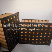 履带救援车板框P525774滤芯/履带救援车板框P525774滤芯