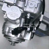法士特FHB400A拆机液力缓速器总成。/FHB400A-G31729