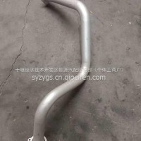 三环创客三环昊龙消声器排气管/12A85-03010-A