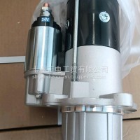 福田康明斯3.8起动机/5585086