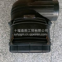 湖北大运空滤总成1109010A0一3C675/1109110G17E001 /KW2738PU 江淮空气滤芯/1109010A0-3C675