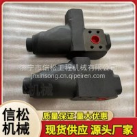 207-62-71102 滤清器总成 输油座 出油块 滤芯座/207-62-71102