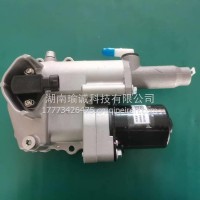离合执行器/YC6AR55-1702000