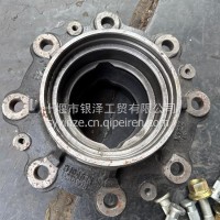 东风后轮毂 3104015-MK01B/3104015-MK01B