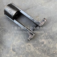 东风后传感器支架3502156-TL380/3502156-TL380