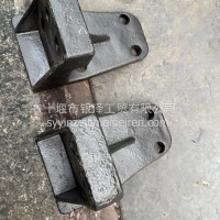 东风后悬支架-左1001113-SCZJ1/1001113-SCZJ1