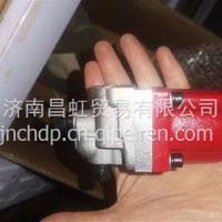 3018453/3015458康明斯电磁阀总成 24V原厂/3018453/3015458
