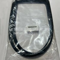 适用于潍柴WD615油底壳密封垫/WP10油底壳密封垫614150004/614150004