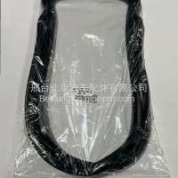 适用于重汽D12油底壳密封垫/重汽豪沃D12油底壳衬垫/VG1246150016
