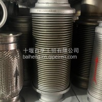 波纹管/1202010-KS1A0