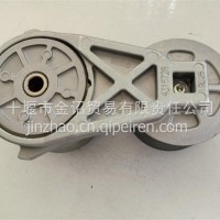 ISZ13康明斯发动机皮带涨紧轮/4316726