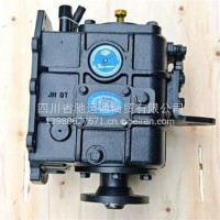 528RB挖机上传动箱总成/FJCC-528-141F1(T70
