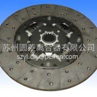 300从动盘总成(14齿) /300S.19.130