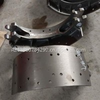 新汕德卡前蹄铁/150宽*两头缺/10/10孔*150宽