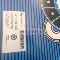 SKS395三级减震/39 1878 003 727