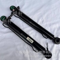 重汽豪曼H5X驾驶室举升油缸升降油顶翻转油缸液压油泵升降器油顶/FG9716933340