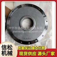 PC800/850-8液压泵减震盘 减震器 连接器/PC800/850-8