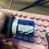 采埃孚ZF12档ZF12AS变速箱旋钮/6006.199.080