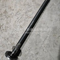 时代领航半轴18齿890长对孔124/5815PD2-H1-875250614