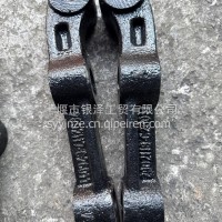 XA709左下支架－后悬架减振器2902117-C26011/2902117-C26011