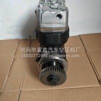 东风康明斯空压机总成/5726963