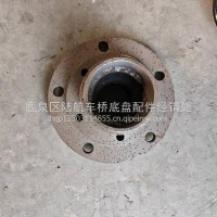 东风多利卡前轮毂/59PS