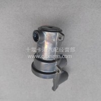 东风天龙旗舰克诺尔干燥器限压阀总成/K282186