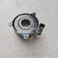 东风天龙旗舰康明斯600，马力车型方向盘转向时钟弹簧/3774150-C6200