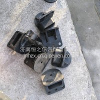 德龙限位块支架/DZ95259521011