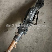 奥铃捷运后桥壳/QT340D221