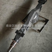 东风后桥壳/55G31S