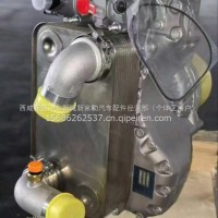 福伊特原厂全新液力缓速器总成/VR115CT