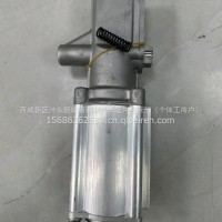 法士特变速箱换挡助力气缸总成/10693060-6